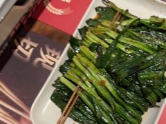 -木屋烧烤(南新店)