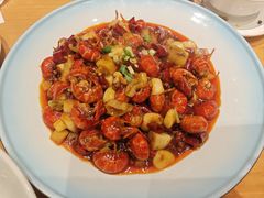 -龚兴城鱼羊吉·家传湖北菜(苗栗路总店)