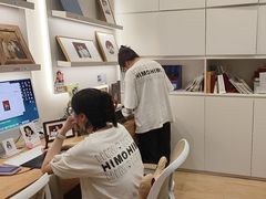 -海马体照相馆(成都来福士广场店)