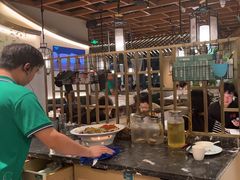 -庆江南江南菜(琴湖溪里花园城店)