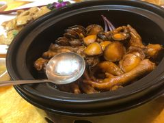 -大天然酒店(军民路店)