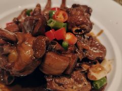 -城北食府(枫林店)