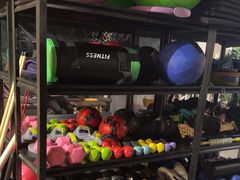 -FEELINGME乐刻私教馆·健身(沿海赛洛城店)