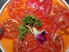 -蜀九香火锅(彩虹店)