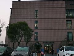 -复旦大学附属眼耳鼻喉科医院(浦江院区)
