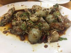 -长平老姿娘夜粥(平东一街店)
