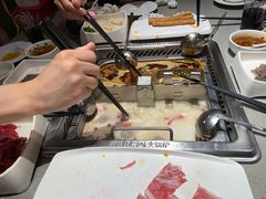 -海底捞火锅(塘厦天虹店)