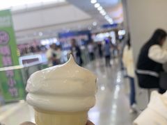 -DQ·蛋糕·冰淇淋(太原街万达店)