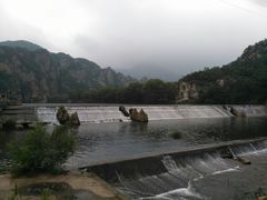 -大连冰峪旅游度假区