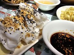 -禄粥·广府味·煲仔粥·宵夜·明档现做(江南西店)