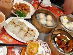 -点点心点心专门店(旺角店)