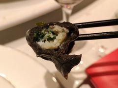 墨鱼水饺-百富源·海鲜辽菜(浑河堡店)