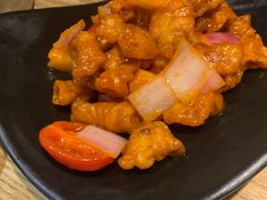 -湘阁里辣(沙井华润万家店)