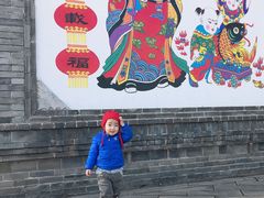 -杨家埠民间艺术大观园