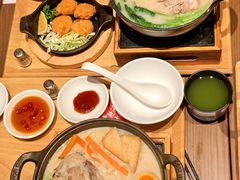 -味千拉面(金融街店)