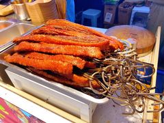 -八一路好吃街(雨田商务大厦店)