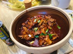 -农耕记·湖南土菜(科技园店)