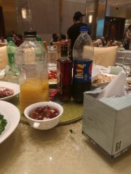 -上海万豪虹桥大酒店·宴会厅