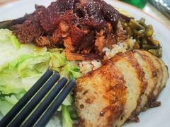-瑞霖·隆江猪脚饭