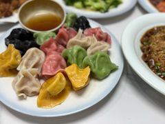 -来之顺海鲜菜馆·青岛菜·始于1993(栈桥店)