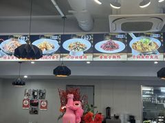 -福巷湘食小馆·猛火现炒(上海首店)