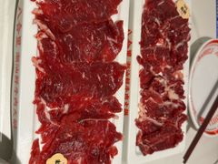 -八合里潮汕鲜牛肉火锅(上海汇智广场店)