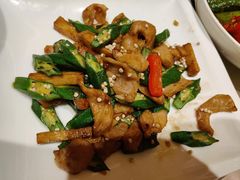 -锦粤宫·精致粤菜(深圳北站店)