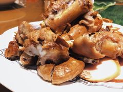 -那家老院子东北菜·饺子·小鸡炖蘑菇(艳华街店)