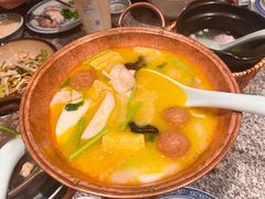 -南京大牌档(龙湖长楹天街店)