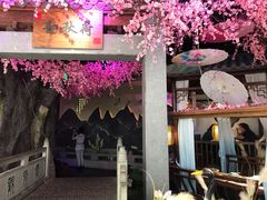 大堂-韵秋荷(宝山龙湖天街店)