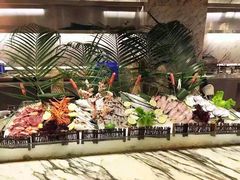 -常州逸高酒店-中餐厅