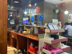 -京玉菲饭店(李村店)