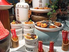 -秦家味老菜馆(民族北路店)