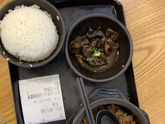 -蒙自源米线大王(信利城市广场店)