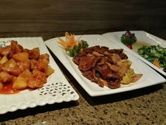 -旺达·福州菜(正大广场店)
