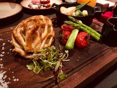 惠林顿牛排-上海苏宁宝丽嘉酒店·Cafe Bellagio西餐厅