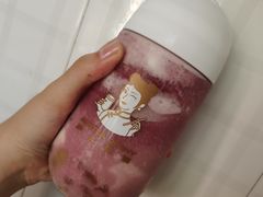 -沪上阿姨·精选茶饮(深大西丽店)