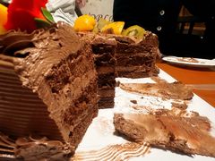 -新侨三宝乐面包店(崇文门店)