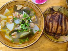 -眼镜肥肠店(振兴街店)