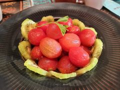 -巴依老爷新疆美食(工体旗舰店)