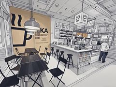 -宜家家居(高新商场店)