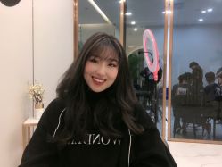 点击看大图 -3AM HAIR SALON烫发染发接发