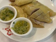 -文记壹心鸡(宝华路店)