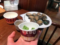 -亚马逊环球美食百汇(新城吾悦广场店)