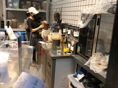 -摩柠手作茶室(国贸店)