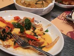 -simply thai天泰(长泰广场店)