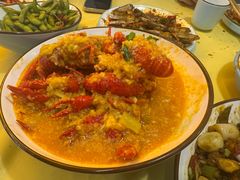 -小田油焖小龙虾(双井店)