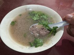 -东门饺子馆(少年宫路店)