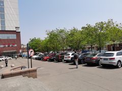 -天津市第三中心医院