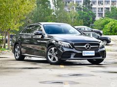 -上海德星奔驰(江杨南路店)